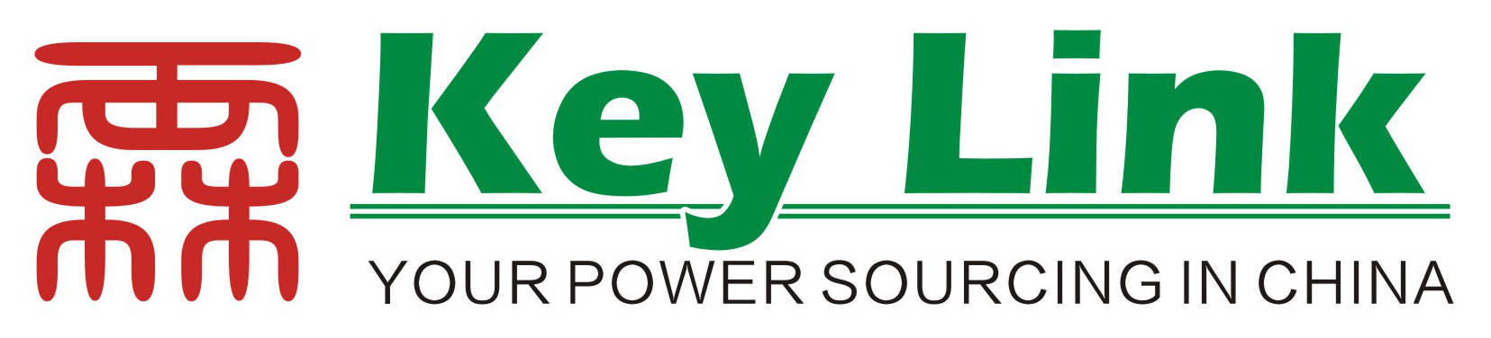 Key Link logo