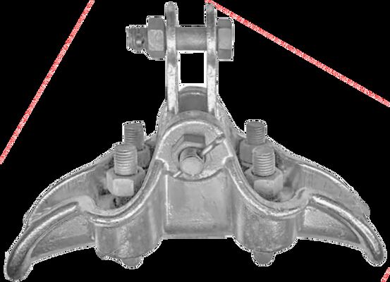 suspension clamps