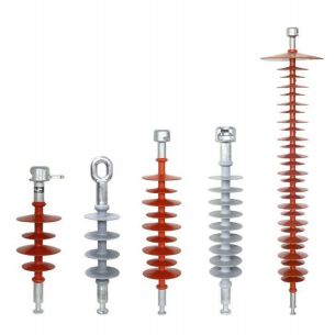 Bar Suspension Composite Insulator